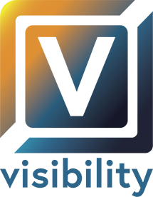 Visibility Signs & Graphics logo